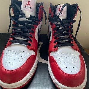 Used Jordan’s
